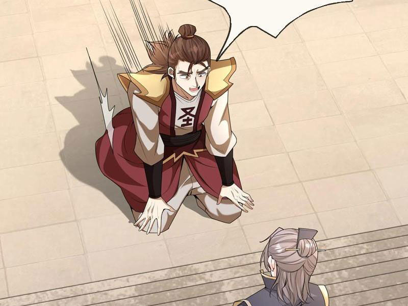 Thu Triệu Vạn Đồ Đệ, Vi Sư Vô Địch Thế Gian Chap 143 - Next Chap 144