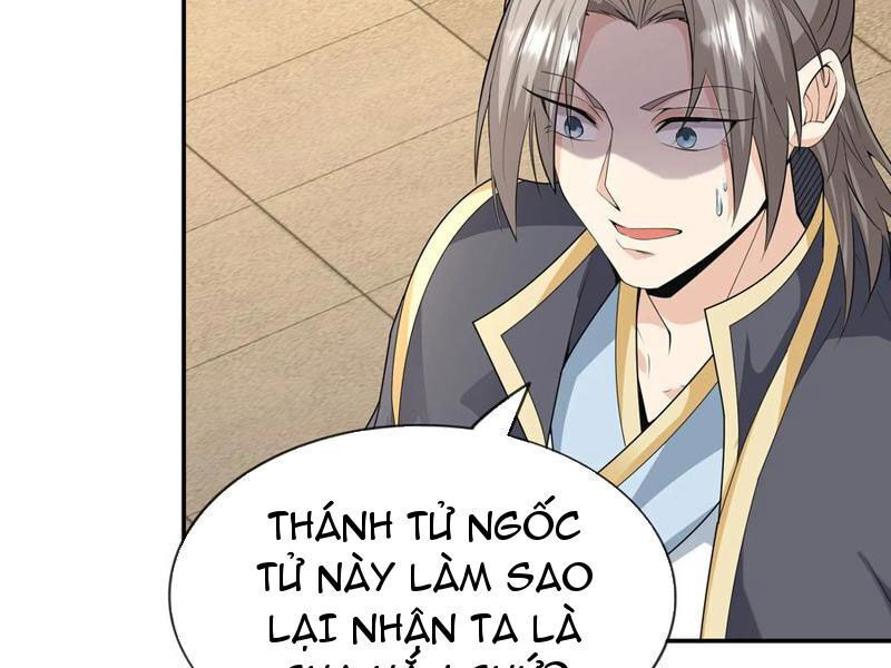 Thu Triệu Vạn Đồ Đệ, Vi Sư Vô Địch Thế Gian Chap 143 - Next Chap 144