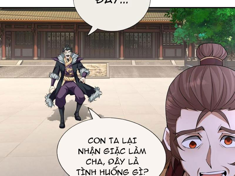Thu Triệu Vạn Đồ Đệ, Vi Sư Vô Địch Thế Gian Chap 143 - Next Chap 144