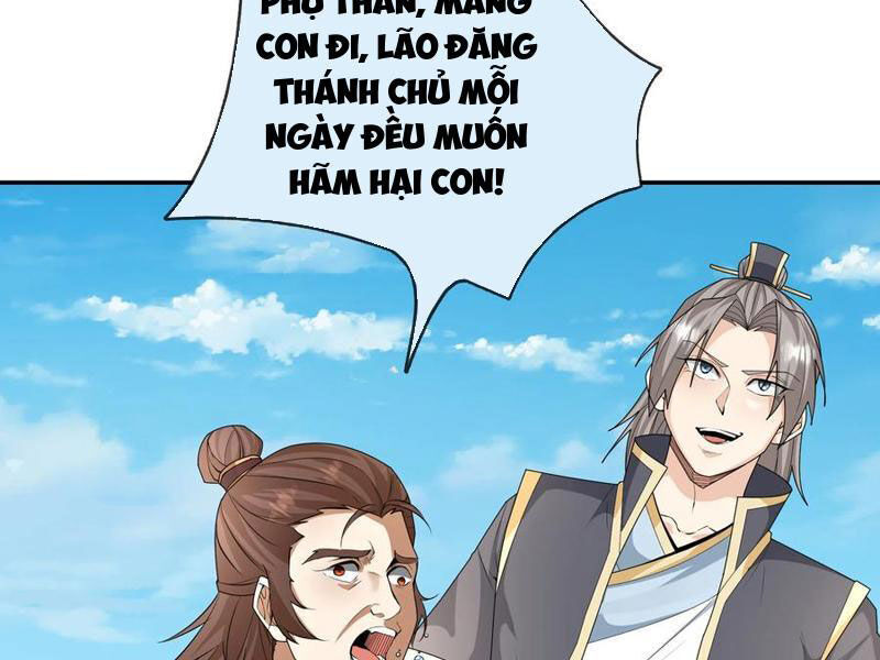 Thu Triệu Vạn Đồ Đệ, Vi Sư Vô Địch Thế Gian Chap 143 - Next Chap 144