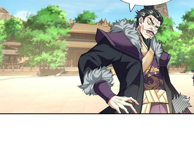 Thu Triệu Vạn Đồ Đệ, Vi Sư Vô Địch Thế Gian Chap 143 - Next Chap 144