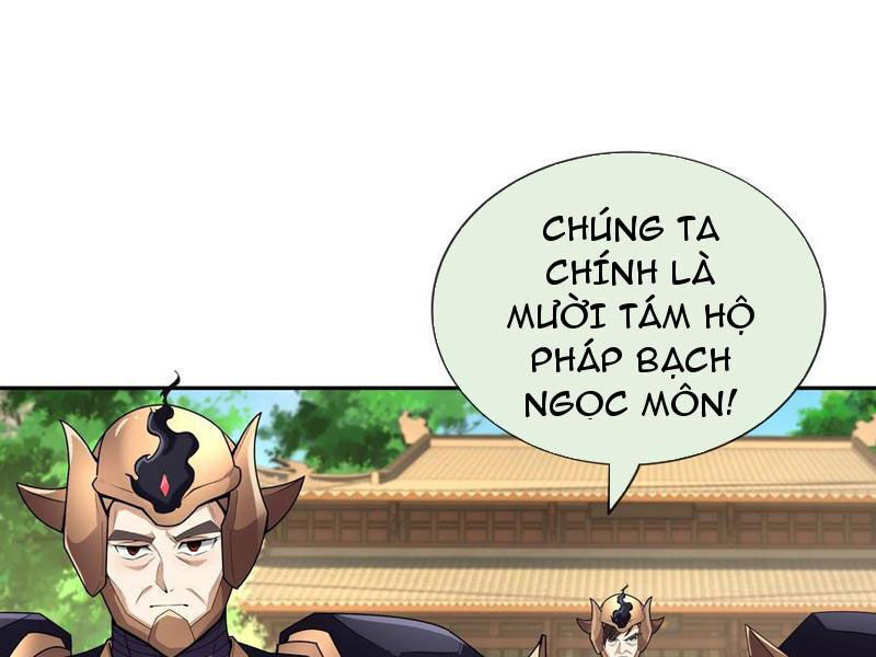 Thu Triệu Vạn Đồ Đệ, Vi Sư Vô Địch Thế Gian Chap 143 - Next Chap 144