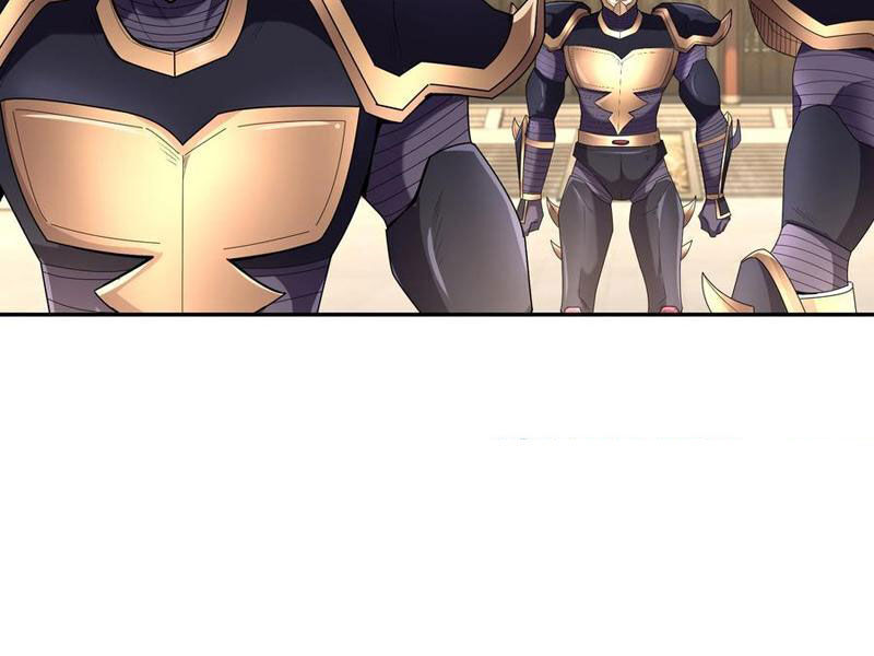 Thu Triệu Vạn Đồ Đệ, Vi Sư Vô Địch Thế Gian Chap 143 - Next Chap 144