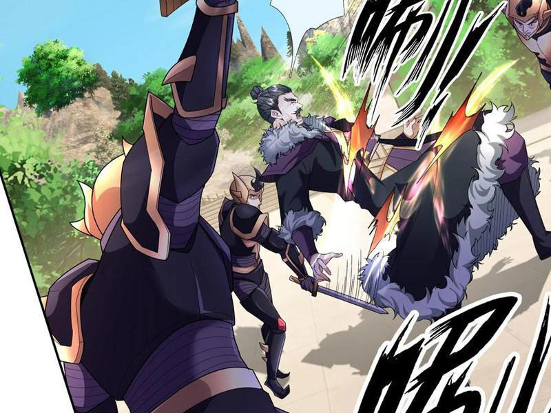 Thu Triệu Vạn Đồ Đệ, Vi Sư Vô Địch Thế Gian Chap 143 - Next Chap 144