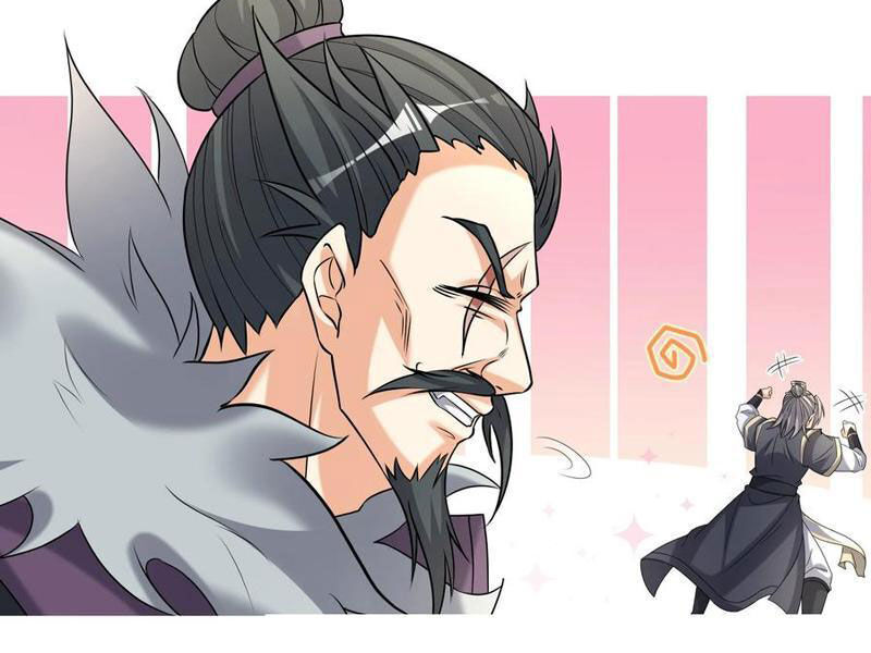Thu Triệu Vạn Đồ Đệ, Vi Sư Vô Địch Thế Gian Chap 143 - Next Chap 144