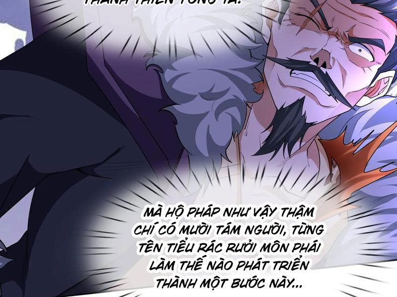 Thu Triệu Vạn Đồ Đệ, Vi Sư Vô Địch Thế Gian Chap 143 - Next Chap 144