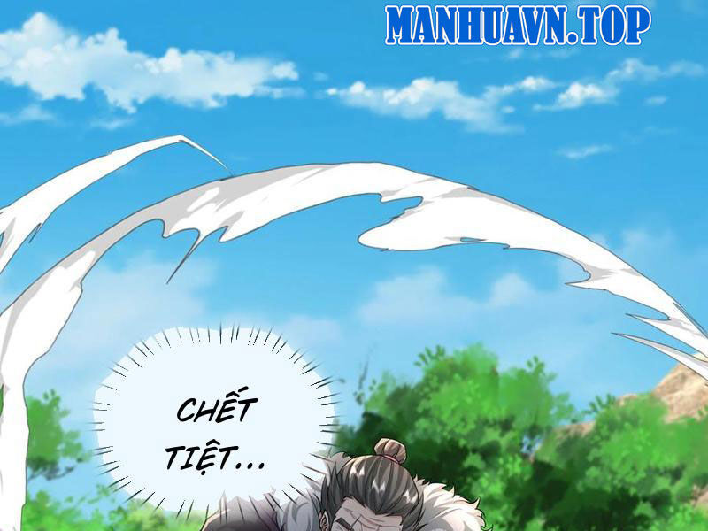 Thu Triệu Vạn Đồ Đệ, Vi Sư Vô Địch Thế Gian Chap 143 - Next Chap 144