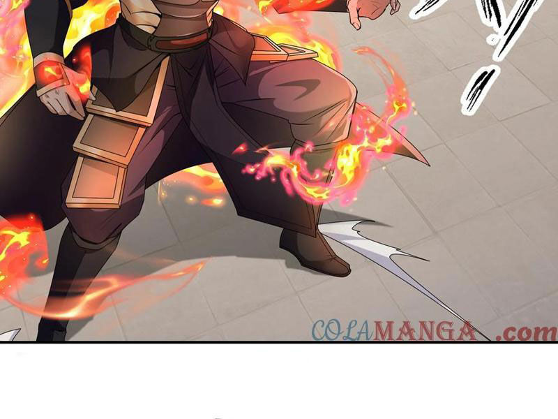 Thu Triệu Vạn Đồ Đệ, Vi Sư Vô Địch Thế Gian Chap 143 - Next Chap 144