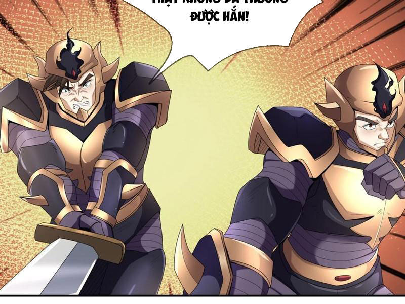 Thu Triệu Vạn Đồ Đệ, Vi Sư Vô Địch Thế Gian Chap 143 - Next Chap 144