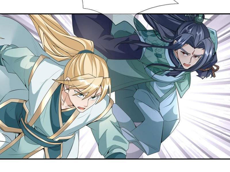Thu Triệu Vạn Đồ Đệ, Vi Sư Vô Địch Thế Gian Chap 143 - Next Chap 144