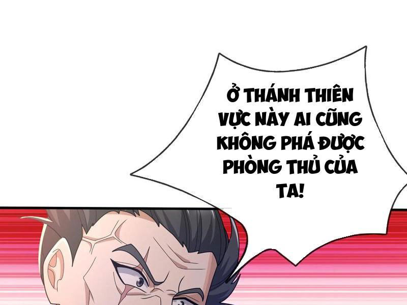 Thu Triệu Vạn Đồ Đệ, Vi Sư Vô Địch Thế Gian Chap 143 - Next Chap 144