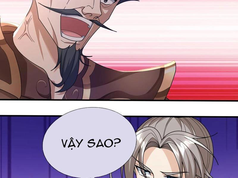 Thu Triệu Vạn Đồ Đệ, Vi Sư Vô Địch Thế Gian Chap 143 - Next Chap 144
