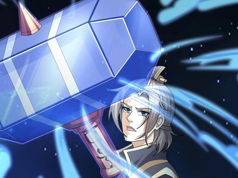 Thu Triệu Vạn Đồ Đệ, Vi Sư Vô Địch Thế Gian Chap 143 - Next Chap 144