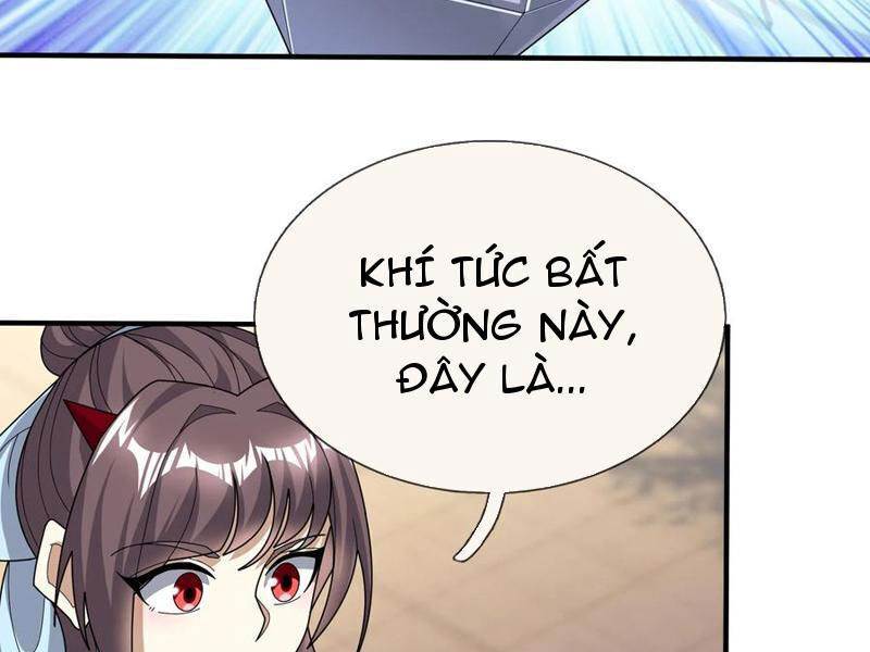 Thu Triệu Vạn Đồ Đệ, Vi Sư Vô Địch Thế Gian Chap 143 - Next Chap 144