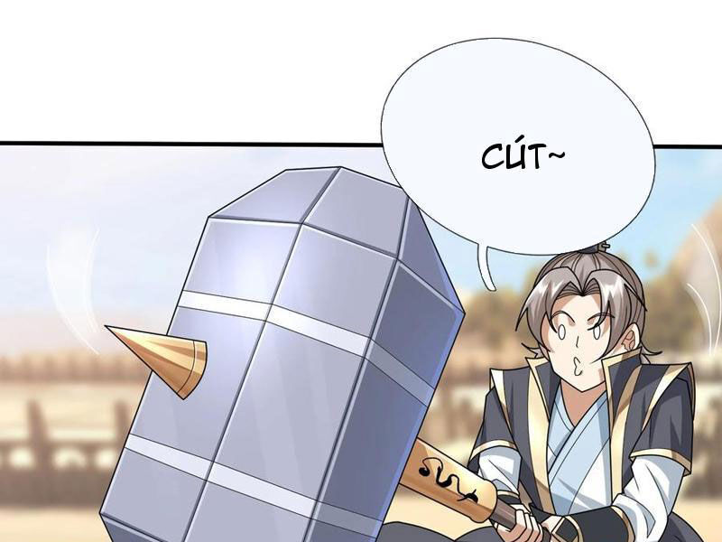 Thu Triệu Vạn Đồ Đệ, Vi Sư Vô Địch Thế Gian Chap 143 - Next Chap 144