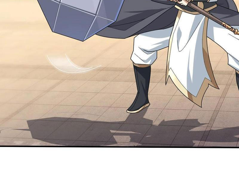 Thu Triệu Vạn Đồ Đệ, Vi Sư Vô Địch Thế Gian Chap 143 - Next Chap 144