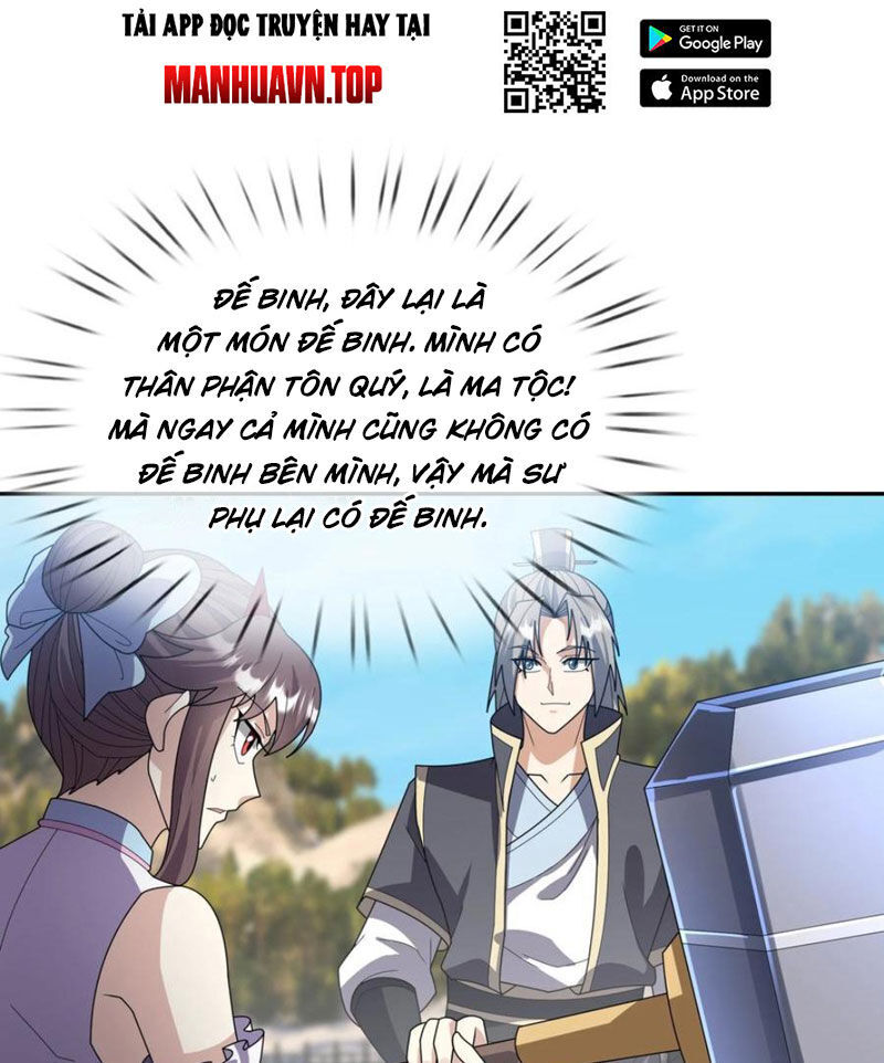Thu Triệu Vạn Đồ Đệ, Vi Sư Vô Địch Thế Gian Chap 144 - Next Chap 145