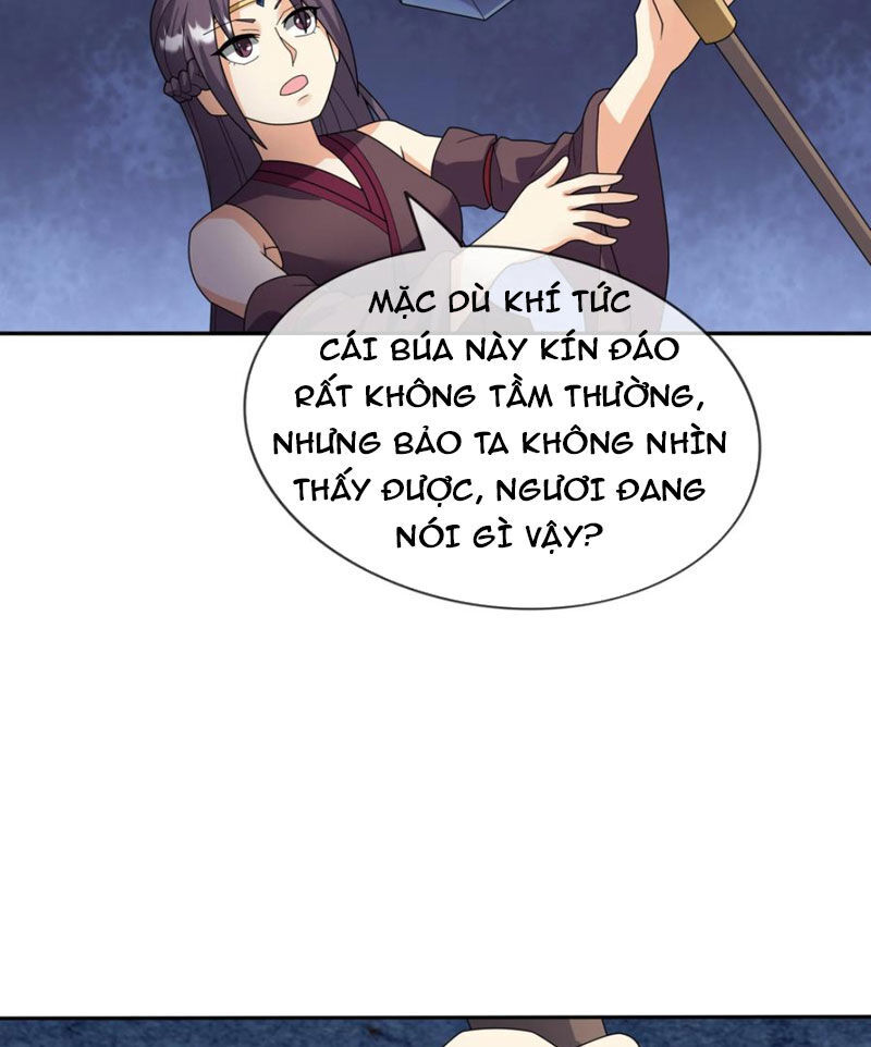 Thu Triệu Vạn Đồ Đệ, Vi Sư Vô Địch Thế Gian Chap 144 - Next Chap 145