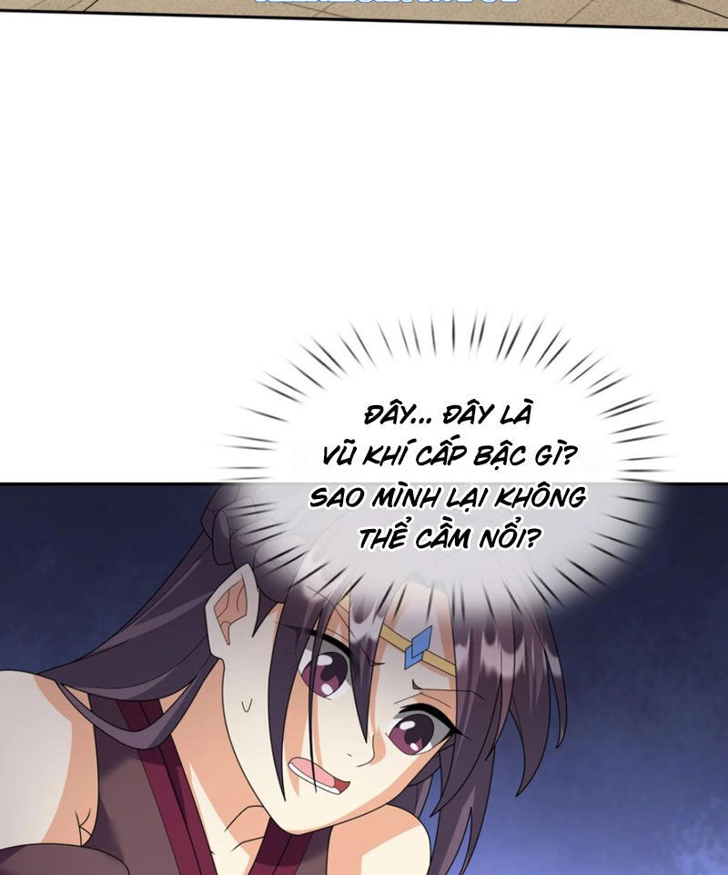 Thu Triệu Vạn Đồ Đệ, Vi Sư Vô Địch Thế Gian Chap 144 - Next Chap 145