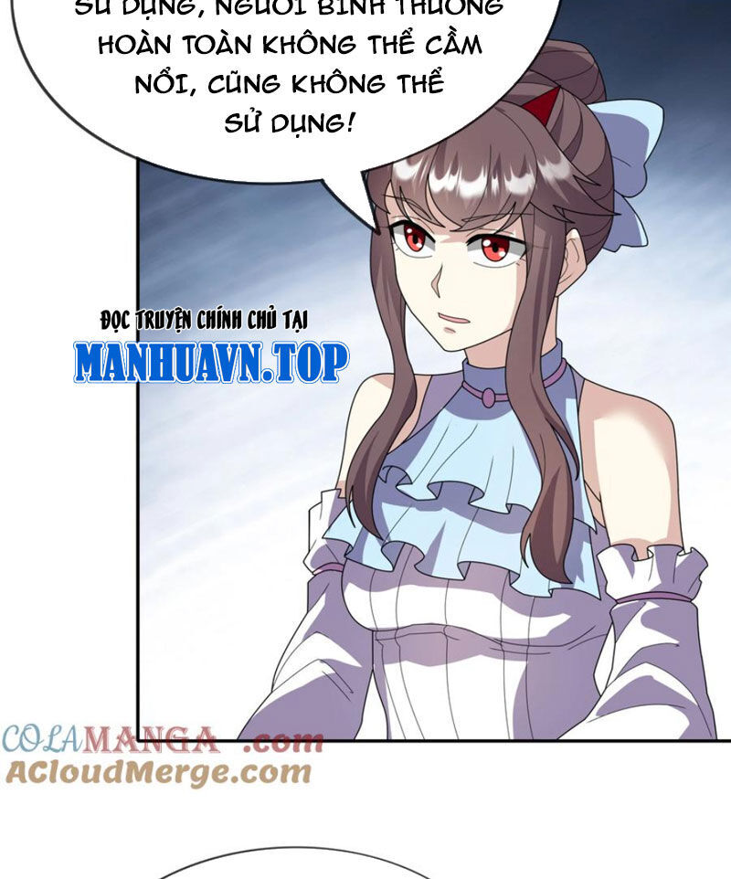 Thu Triệu Vạn Đồ Đệ, Vi Sư Vô Địch Thế Gian Chap 144 - Next Chap 145
