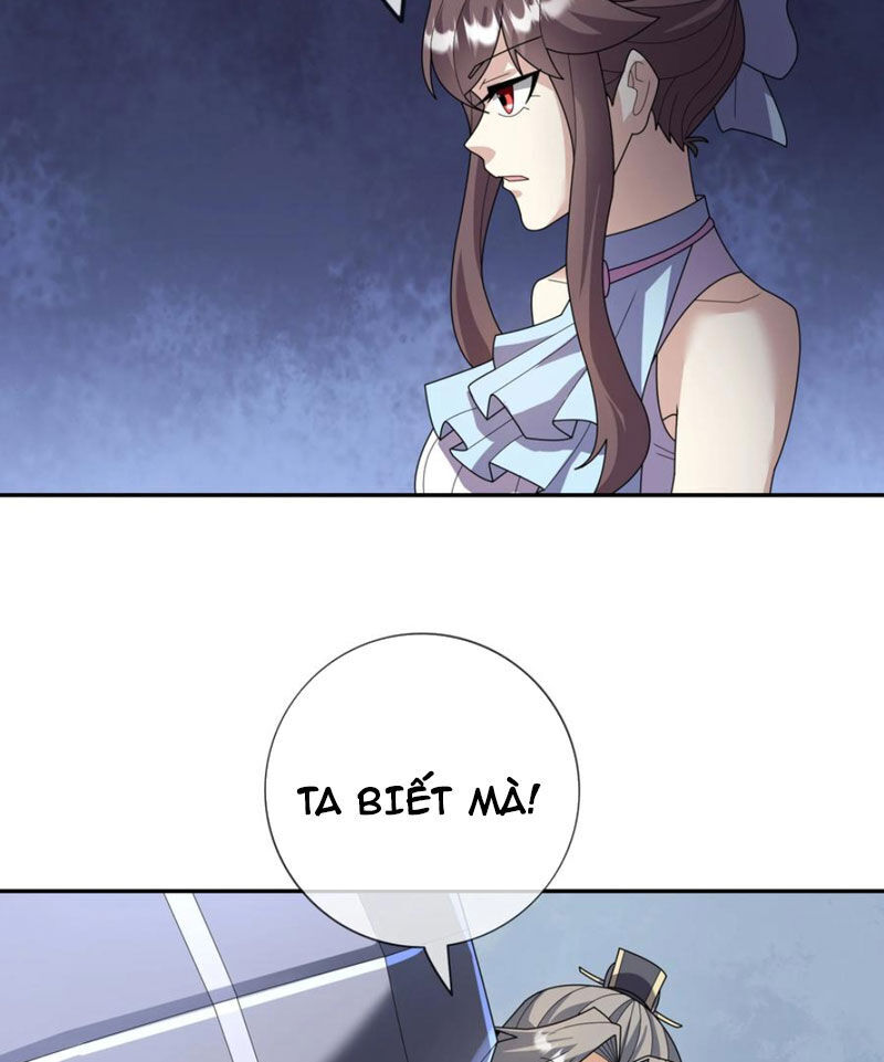Thu Triệu Vạn Đồ Đệ, Vi Sư Vô Địch Thế Gian Chap 144 - Next Chap 145