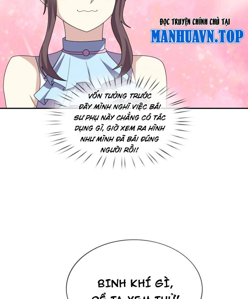 Thu Triệu Vạn Đồ Đệ, Vi Sư Vô Địch Thế Gian Chap 144 - Next Chap 145