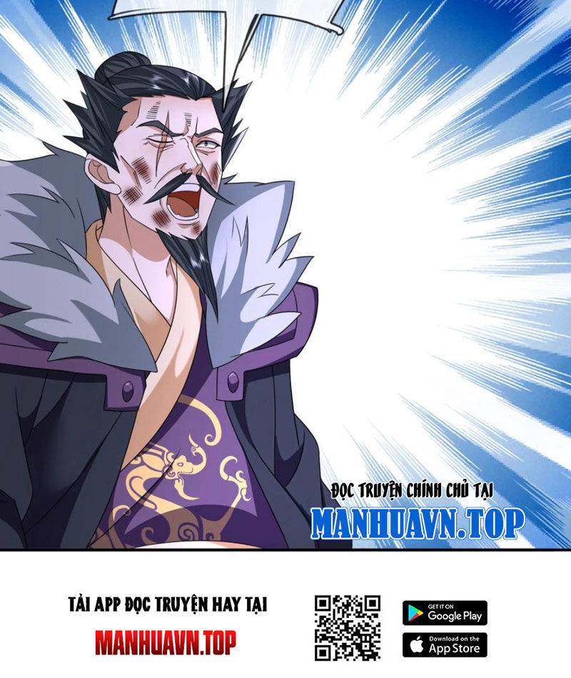 Thu Triệu Vạn Đồ Đệ, Vi Sư Vô Địch Thế Gian Chap 144 - Next Chap 145