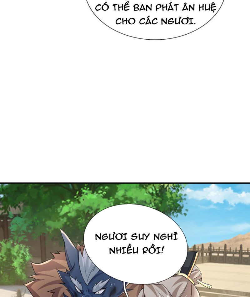 Thu Triệu Vạn Đồ Đệ, Vi Sư Vô Địch Thế Gian Chap 144 - Next Chap 145