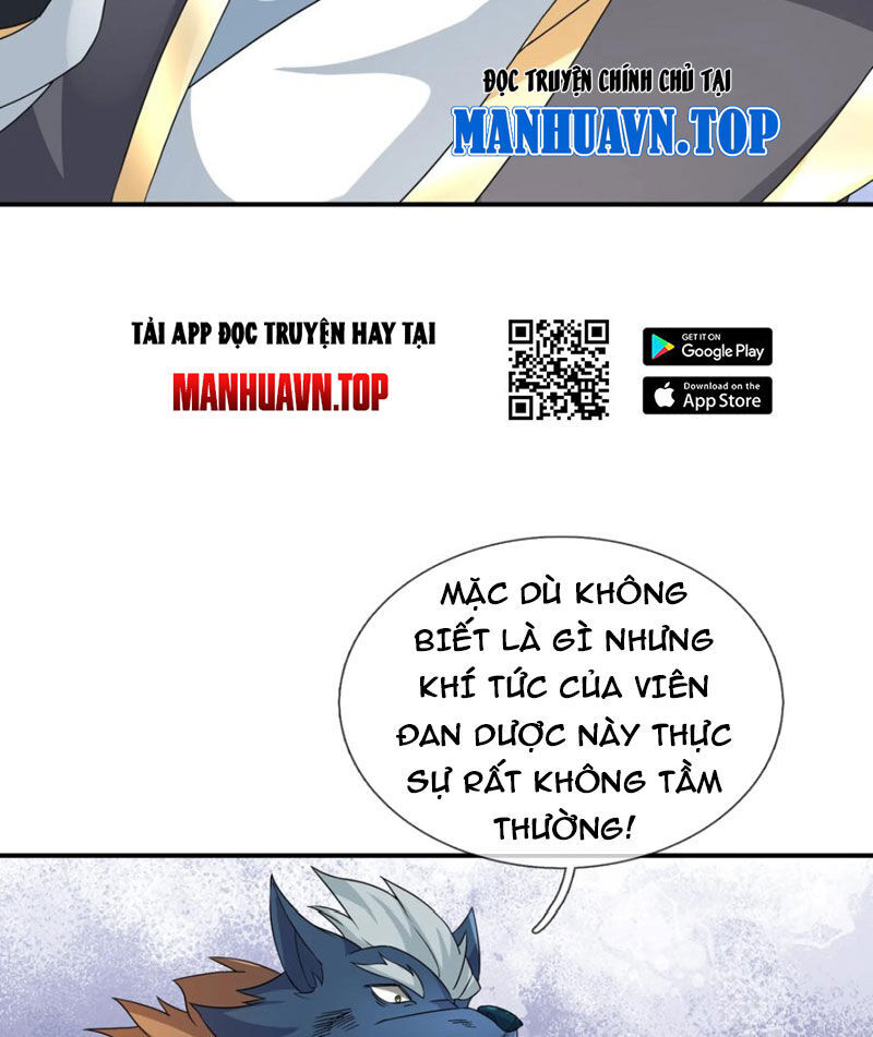 Thu Triệu Vạn Đồ Đệ, Vi Sư Vô Địch Thế Gian Chap 144 - Next Chap 145