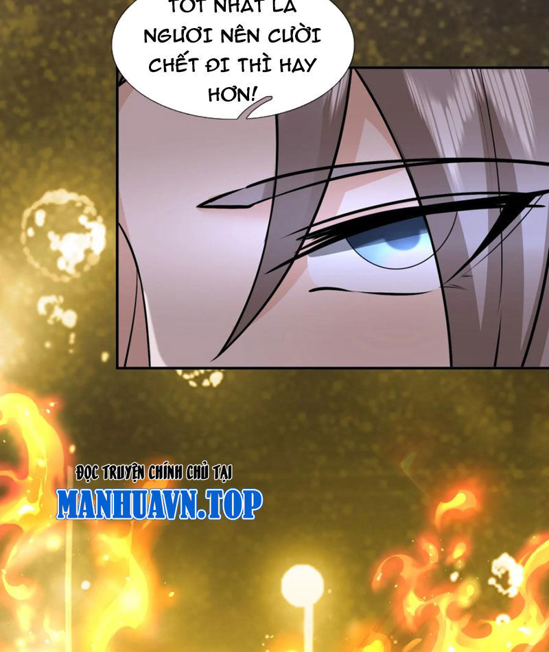 Thu Triệu Vạn Đồ Đệ, Vi Sư Vô Địch Thế Gian Chap 144 - Next Chap 145