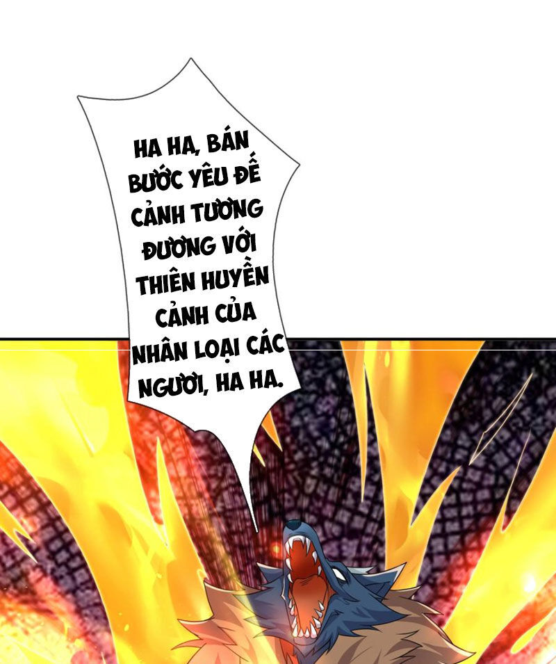 Thu Triệu Vạn Đồ Đệ, Vi Sư Vô Địch Thế Gian Chap 144 - Next Chap 145