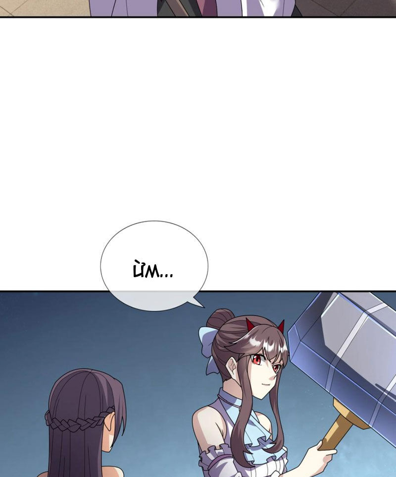 Thu Triệu Vạn Đồ Đệ, Vi Sư Vô Địch Thế Gian Chap 144 - Next Chap 145
