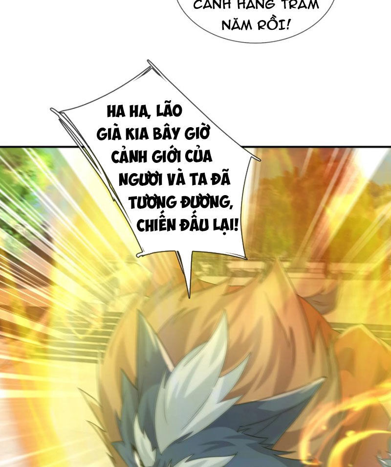 Thu Triệu Vạn Đồ Đệ, Vi Sư Vô Địch Thế Gian Chap 144 - Next Chap 145