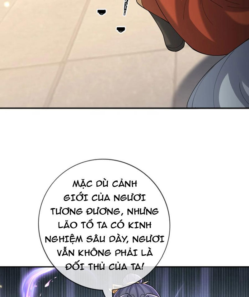 Thu Triệu Vạn Đồ Đệ, Vi Sư Vô Địch Thế Gian Chap 144 - Next Chap 145