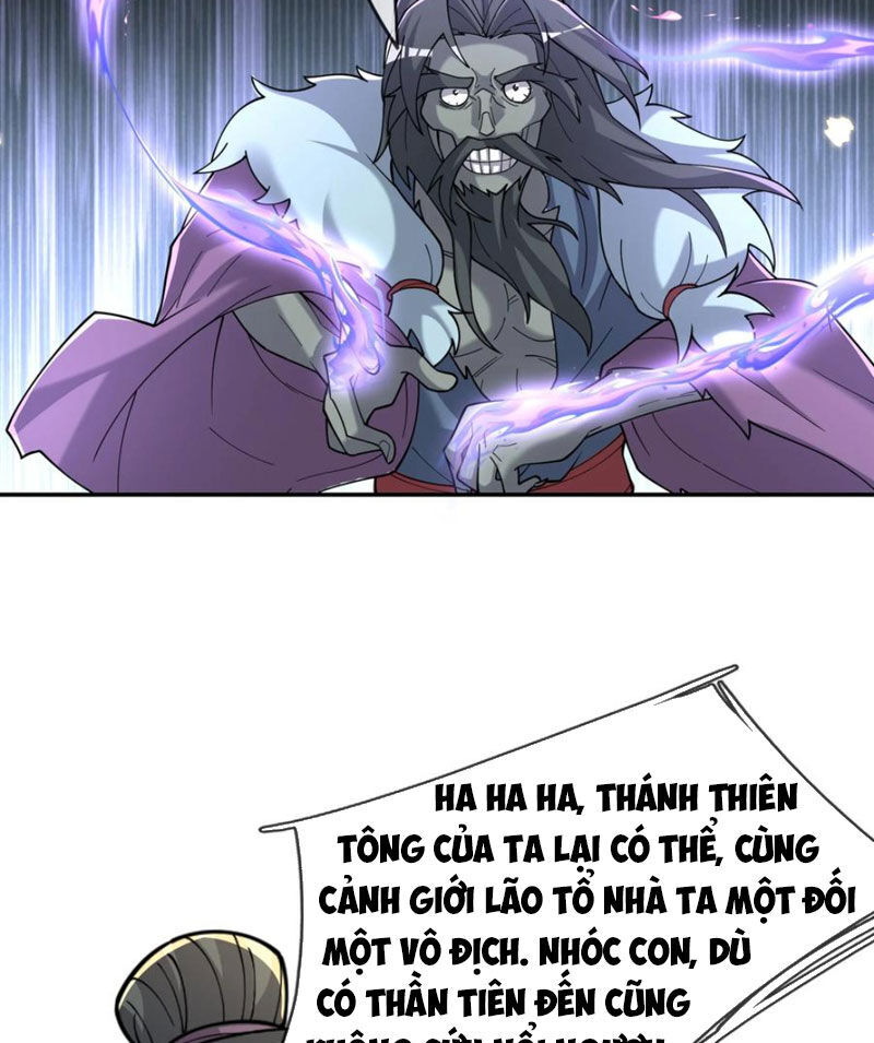 Thu Triệu Vạn Đồ Đệ, Vi Sư Vô Địch Thế Gian Chap 144 - Next Chap 145