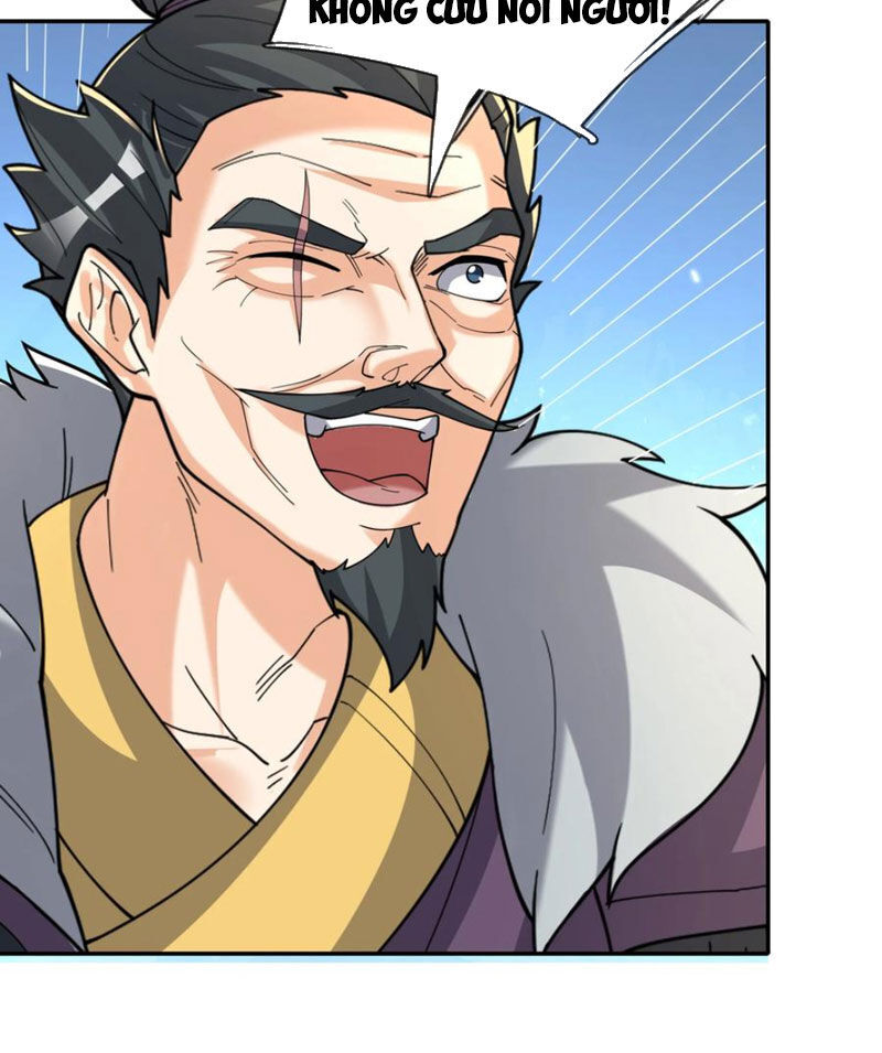 Thu Triệu Vạn Đồ Đệ, Vi Sư Vô Địch Thế Gian Chap 144 - Next Chap 145