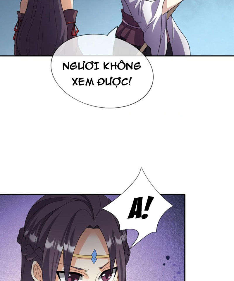 Thu Triệu Vạn Đồ Đệ, Vi Sư Vô Địch Thế Gian Chap 144 - Next Chap 145