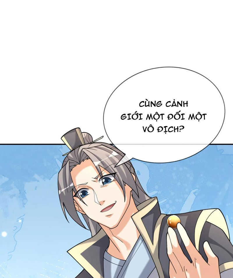 Thu Triệu Vạn Đồ Đệ, Vi Sư Vô Địch Thế Gian Chap 144 - Next Chap 145