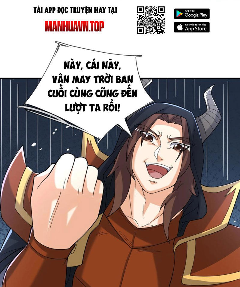 Thu Triệu Vạn Đồ Đệ, Vi Sư Vô Địch Thế Gian Chap 144 - Next Chap 145