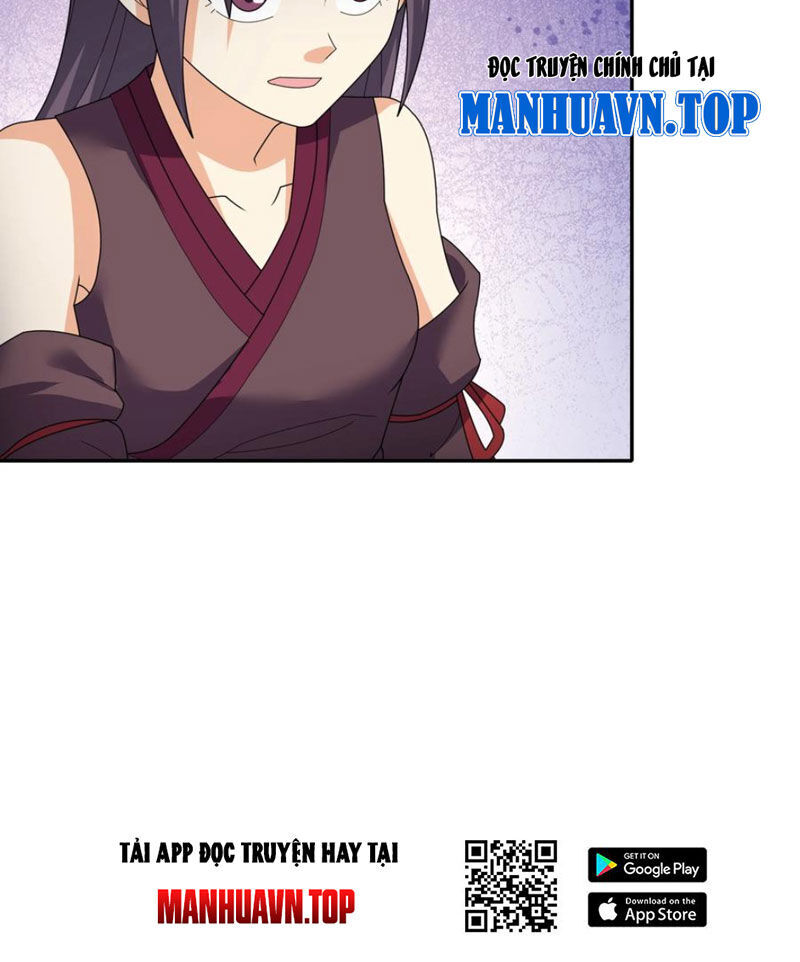 Thu Triệu Vạn Đồ Đệ, Vi Sư Vô Địch Thế Gian Chap 144 - Next Chap 145