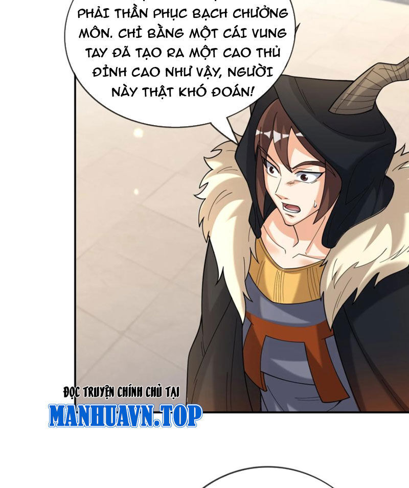 Thu Triệu Vạn Đồ Đệ, Vi Sư Vô Địch Thế Gian Chap 144 - Next Chap 145