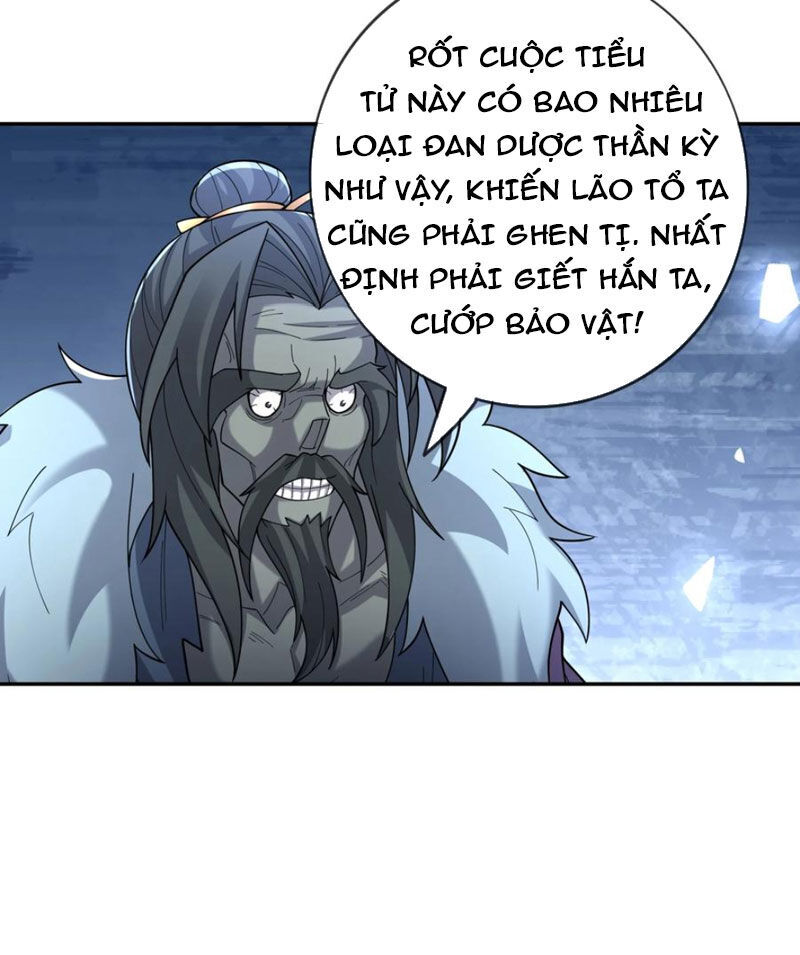 Thu Triệu Vạn Đồ Đệ, Vi Sư Vô Địch Thế Gian Chap 144 - Next Chap 145