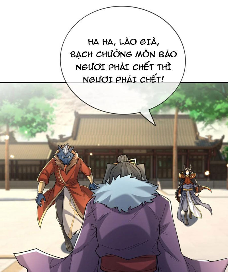 Thu Triệu Vạn Đồ Đệ, Vi Sư Vô Địch Thế Gian Chap 144 - Next Chap 145