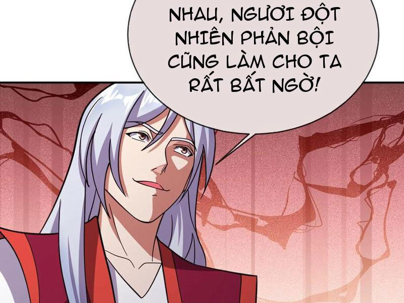 Thu Triệu Vạn Đồ Đệ, Vi Sư Vô Địch Thế Gian Chap 146 - Next Chap 147