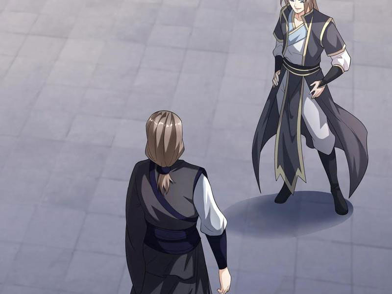 Thu Triệu Vạn Đồ Đệ, Vi Sư Vô Địch Thế Gian Chap 146 - Next Chap 147