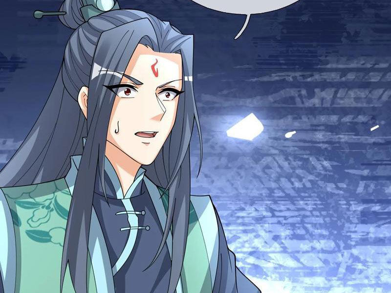 Thu Triệu Vạn Đồ Đệ, Vi Sư Vô Địch Thế Gian Chap 146 - Next Chap 147