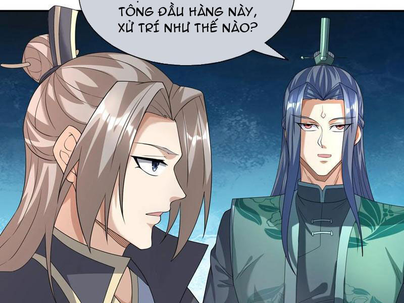Thu Triệu Vạn Đồ Đệ, Vi Sư Vô Địch Thế Gian Chap 146 - Next Chap 147