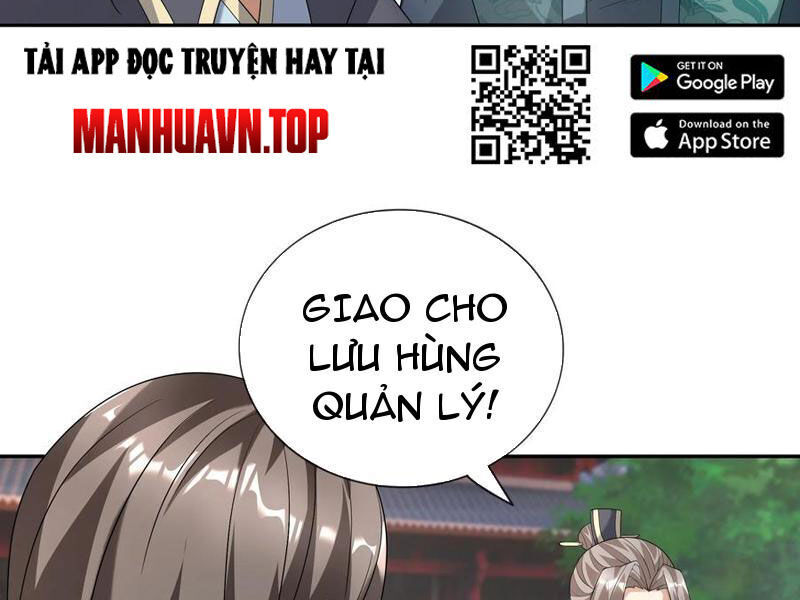Thu Triệu Vạn Đồ Đệ, Vi Sư Vô Địch Thế Gian Chap 146 - Next Chap 147