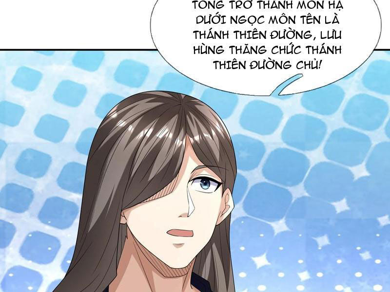 Thu Triệu Vạn Đồ Đệ, Vi Sư Vô Địch Thế Gian Chap 146 - Next Chap 147