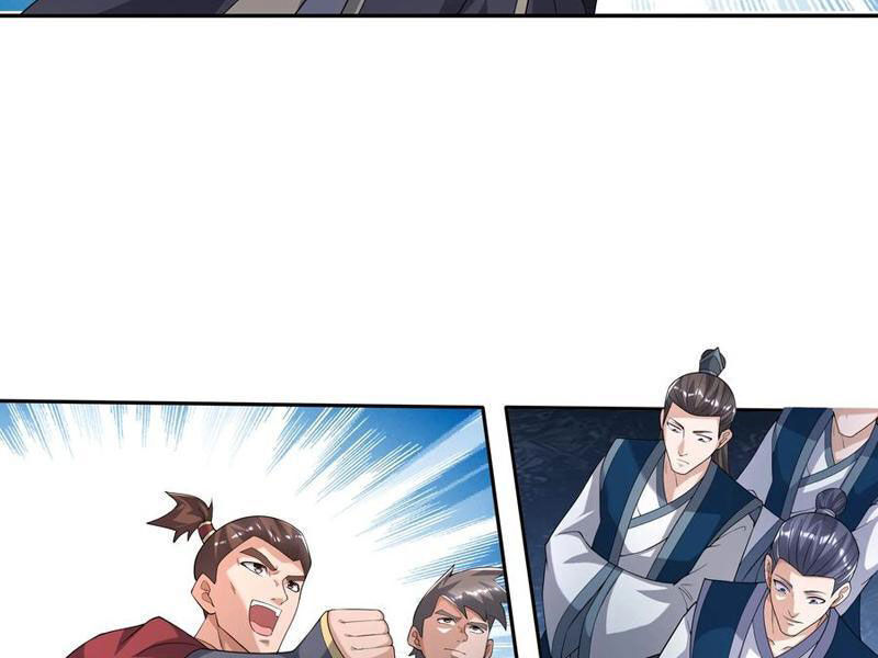 Thu Triệu Vạn Đồ Đệ, Vi Sư Vô Địch Thế Gian Chap 146 - Next Chap 147
